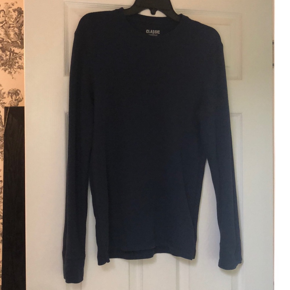 Long sleeve